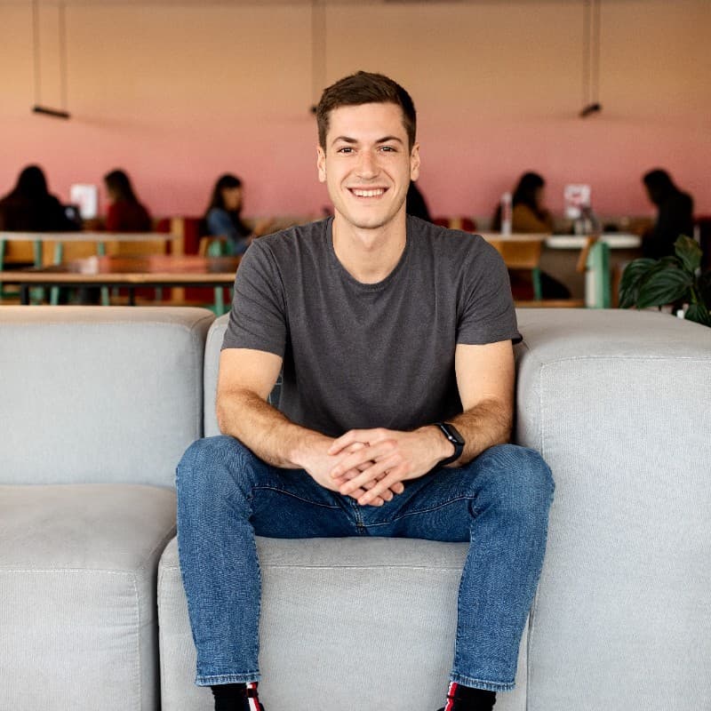 Alonso Benavides Panizo