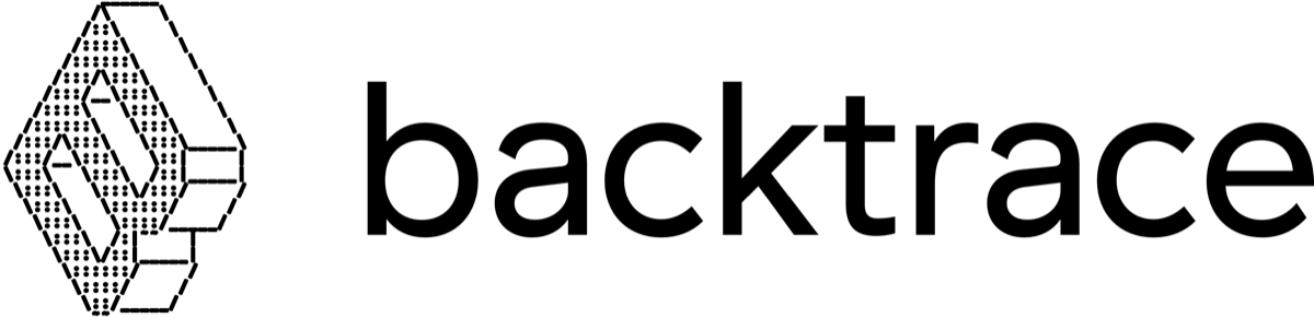 Backtrace capital logo