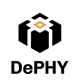 Dephy logo