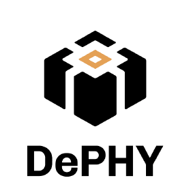 Dephy Logo