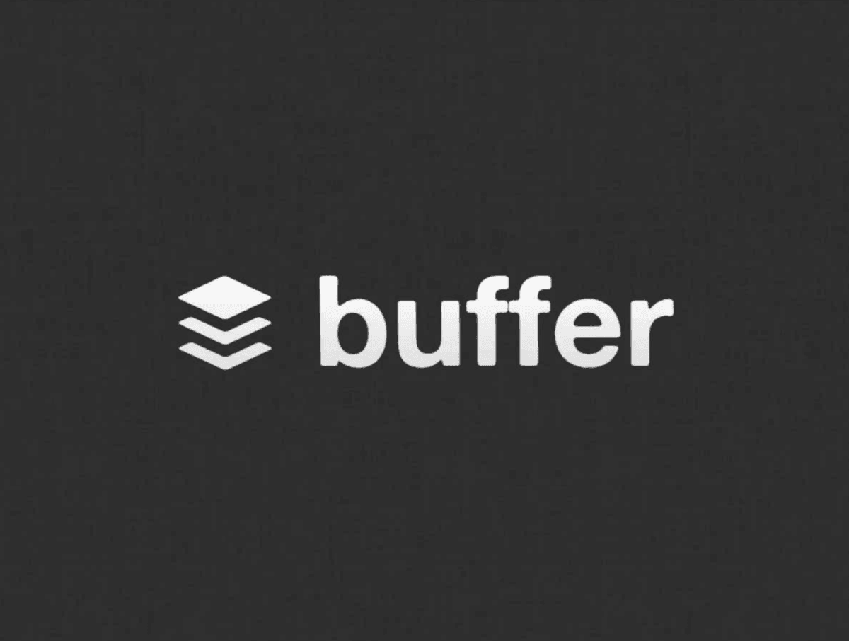 Buffer Pitch Deck