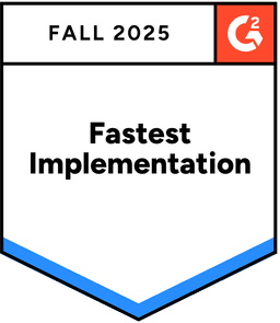 G2 Fastest Implementation