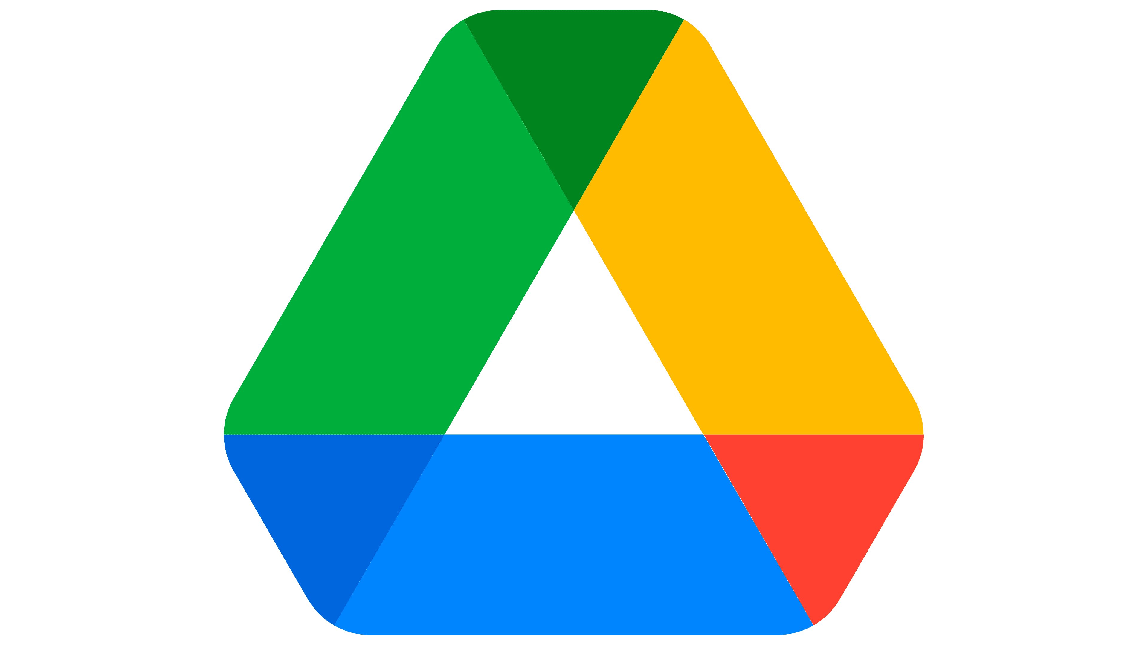 Google Drive Alternative logo