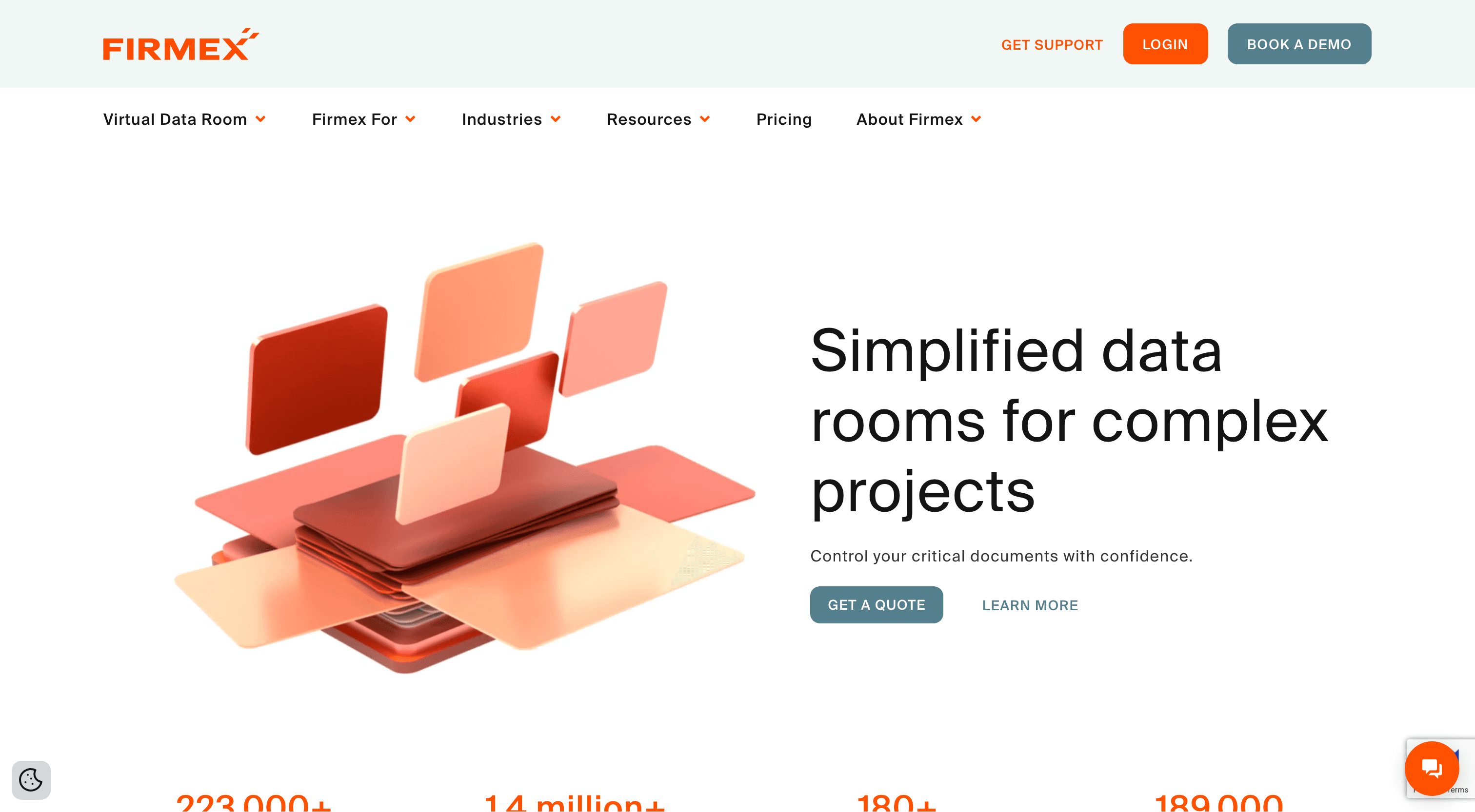 19 Best Firmex Virtual Data Room Alternatives and Acquistion by Datasite