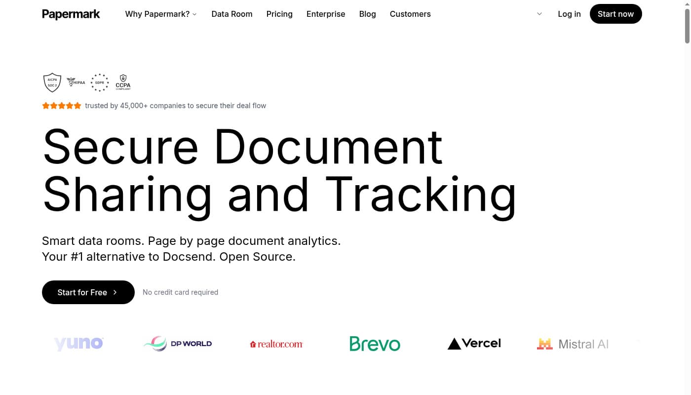 15 Best Business Development Tools in 2026