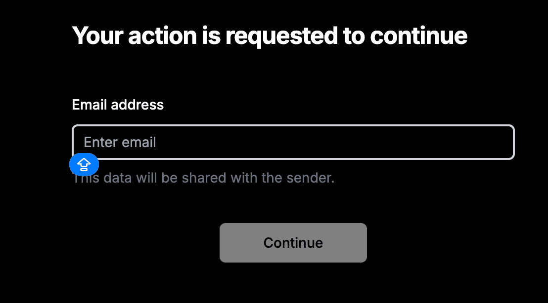 Compartir documento con marca de agua