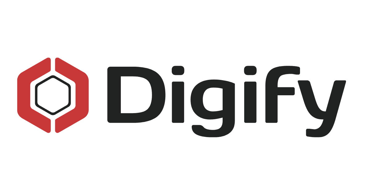 Digify Alternative logo