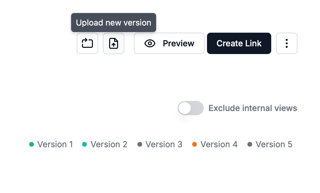 How to set up folder version control in 2026