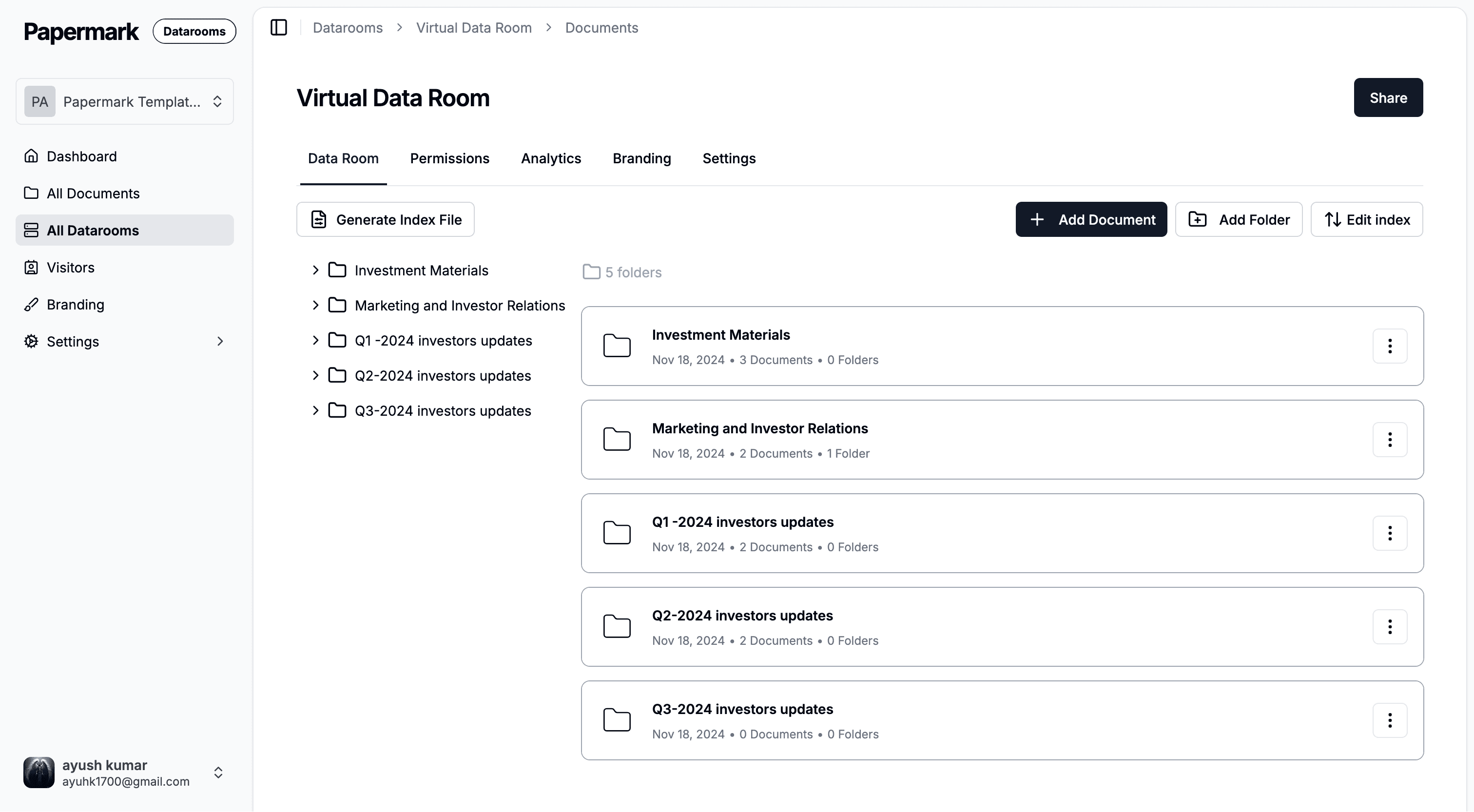 Warum Unternehmen auf Ende-zu-Ende-Verschlüsselung beim Dokumentenaustausch achten sollten