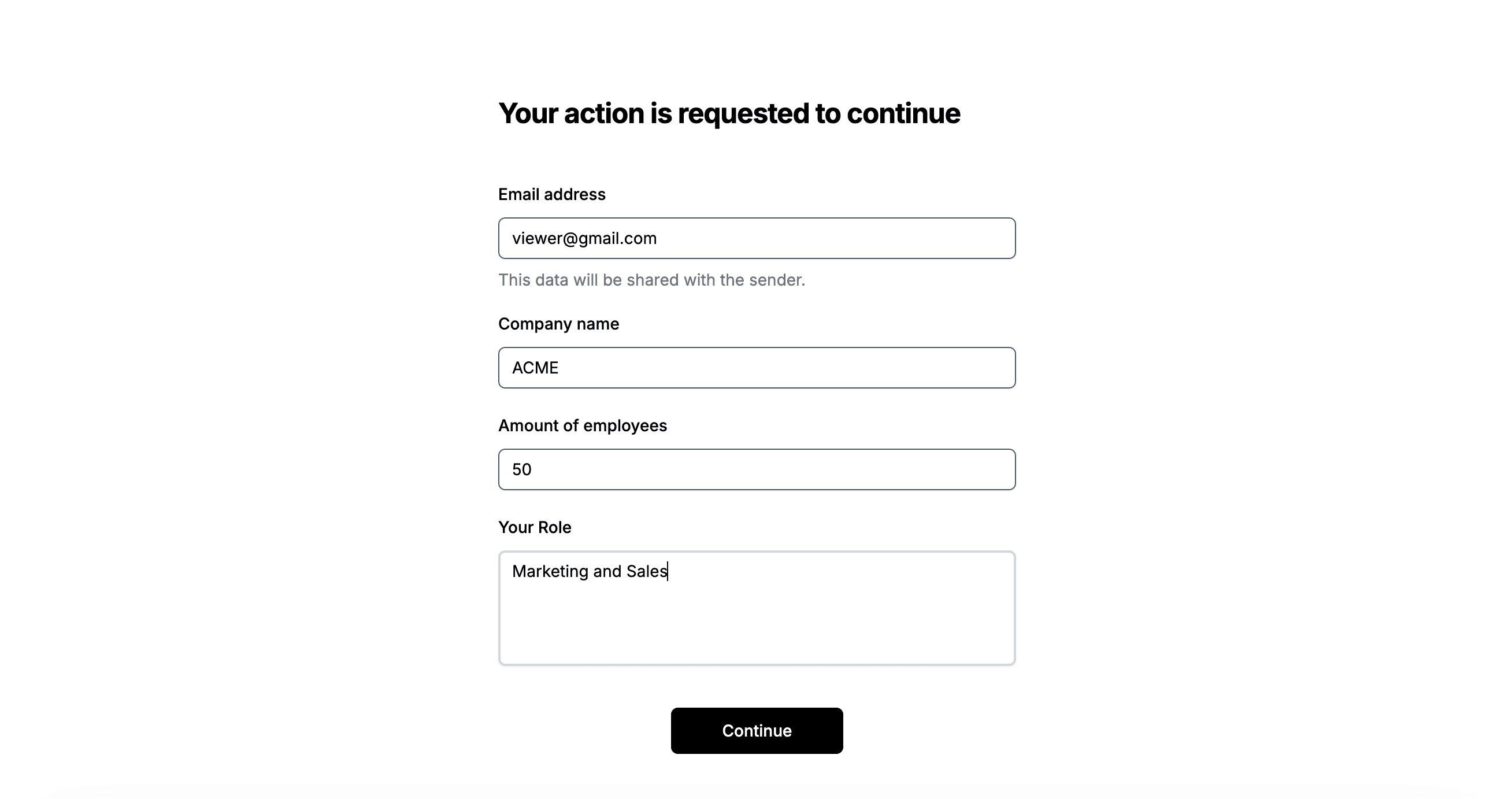 Dokumentensicherheit und 10 Trends, die Sie für 2025 kennen sollten