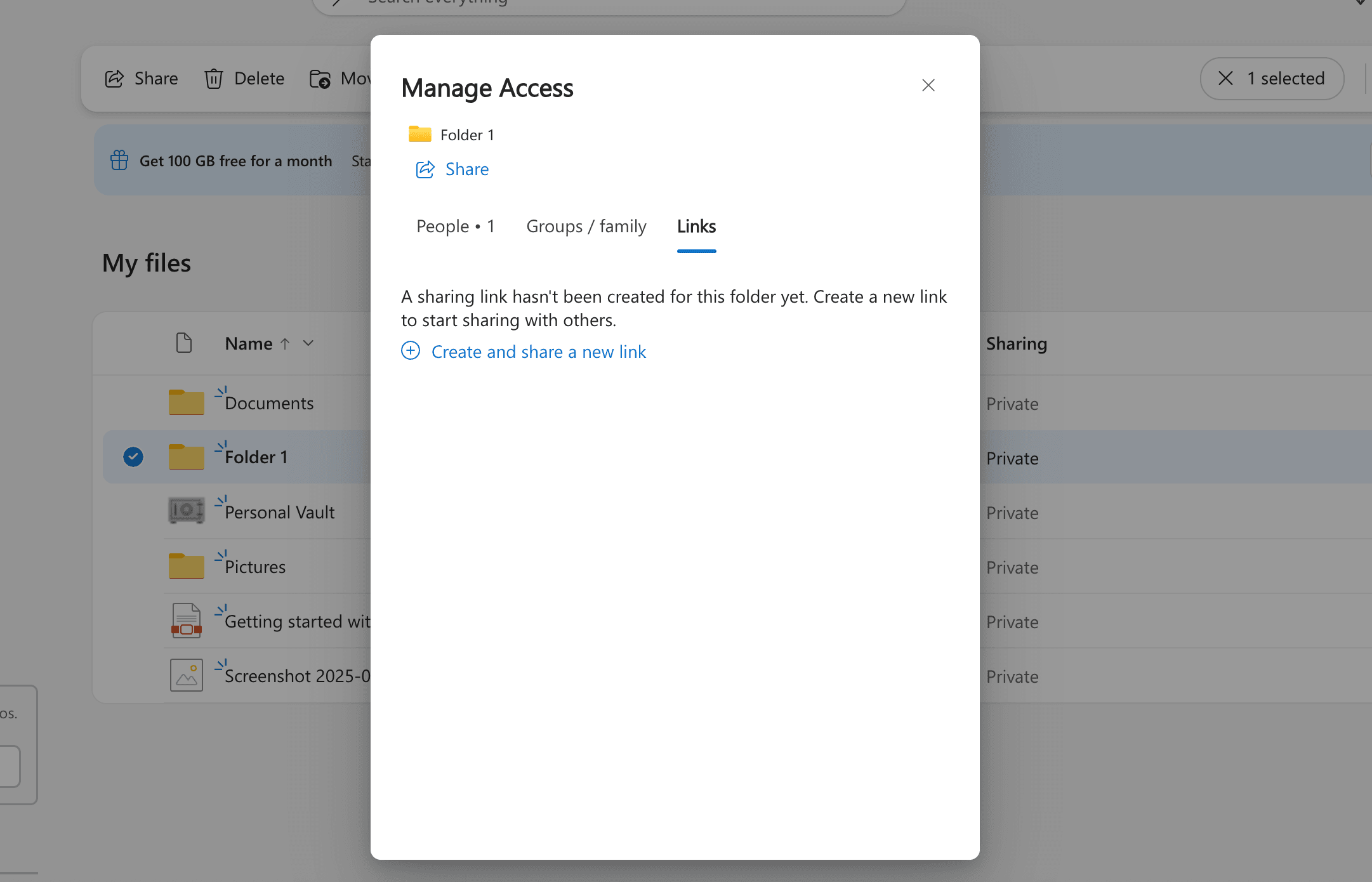 Ist OneDrive sicher? Eine umfassende Sicherheitsanalyse für 2025
